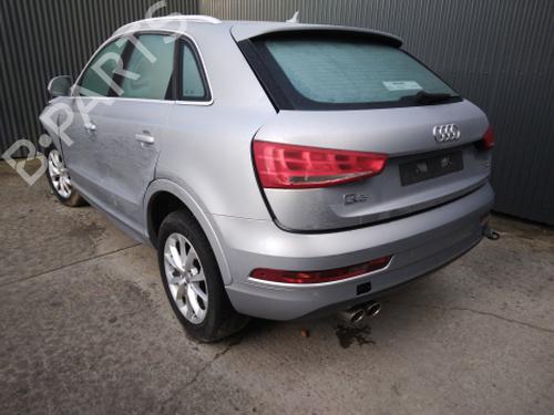 Left taillight AUDI Q3 (8UB, 8UG) 2.0 TDI | BP38804969C34 - Image 9