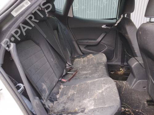Steering rack SEAT ARONA (KJ7, KJP) 1.6 TDI | BP39104424M22 - Image 18