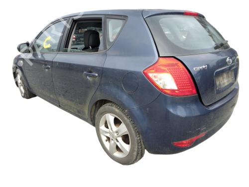 Right front window switch KIA CEE'D Hatchback (ED) 1.6 CRDi 90 | BP38814098I26 - Image 7