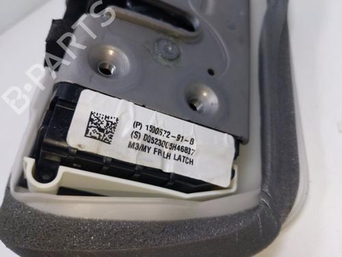 Front left lock TESLA MODEL Y (5YJY) EV All-wheel Drive | BP38807510C98  - Image 7