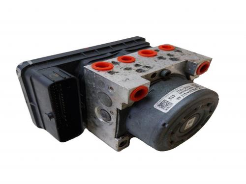 Used ABS pump ABS pump VW GOLF VII (5G1, BQ1, BE1, BE2) 1.4 TSI (140 hp) 38808910 38808910