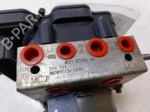 ABS pump FORD TRANSIT CUSTOM V362 Van (FY, FZ) 2.0 EcoBlue | BP38805091M43 - Image 6