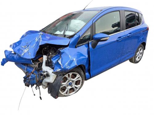 Engine control unit (ECU) FORD B-MAX (JK) 1.5 TDCi | BP38810634M57  - Image 10