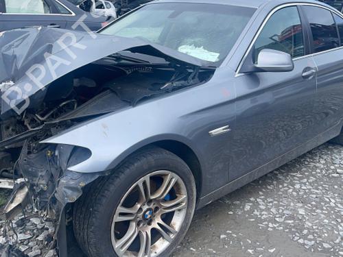 Left taillight BMW 5 (F10) 520 d | BP38814943C34 - Image 6