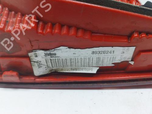 Right tailgate light SEAT EXEO (3R2) 2.0 TDI | BP38804928C80  - Image 5