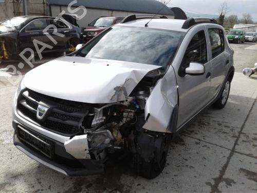 Front left window mechanism DACIA SANDERO II 1.5 dCi | BP38805501C22 - Image 7