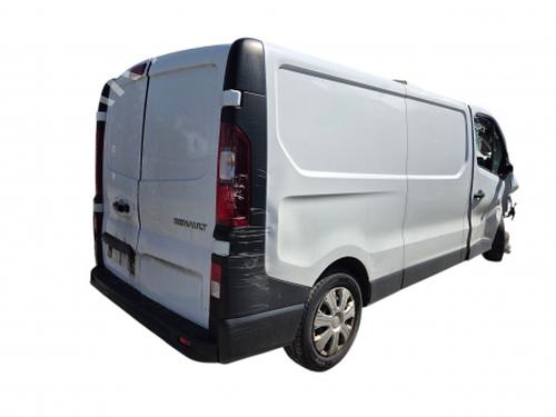 Engine control unit (ECU) RENAULT TRAFIC III Van (FG_) 1.6 dCi 115 (FGMD) | BP38803547M57 - Image 7