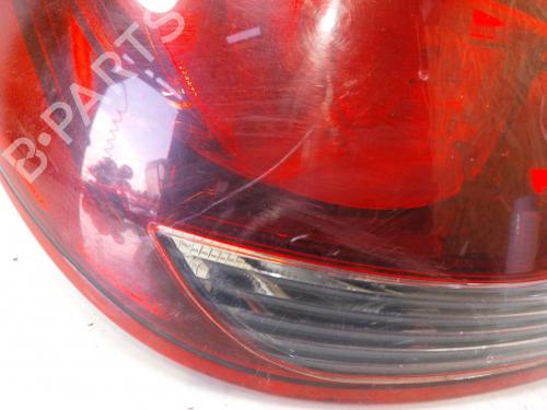 Left taillight MAZDA 2 Hatchback (DL, DJ) 1.5 | BP38806639C34  - Image 5
