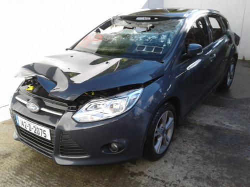 Electronic module FORD FOCUS III 1.6 TDCi | BP38809125M83 - Image 6