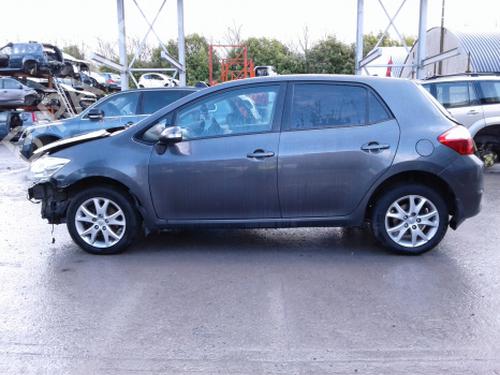 Switch TOYOTA AURIS (_E15_) 1.4 D-4D (NDE150_, NDE150R) | BP38808345I30 - Image 15