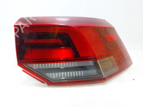 Right taillight VW GOLF VIII (CD1, DA1) 2.0 TDI | BP38802609C35 - Image 2