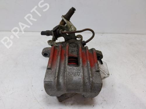 Used Right rear brake caliper Right rear brake caliper VW GOLF V (1K1) 1.4 16V (80 hp) 38809156 38809156