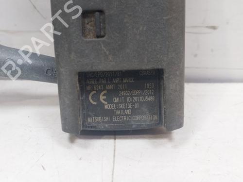 Other MAZDA 2 Hatchback (DL, DJ) 1.5 | BP38809719O1  - Image 8