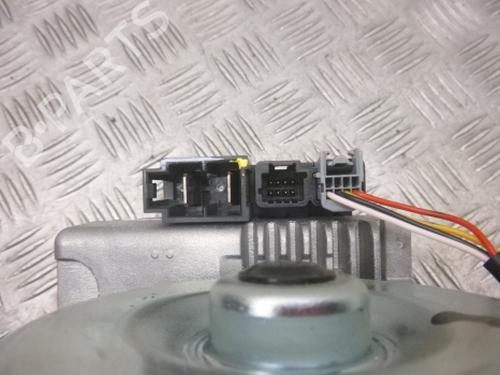 Steering column RENAULT CAPTUR I (J5_, H5_) 1.5 dCi 90 (J5N4, J5M5, J5MW, J5M6, J5AL, J5AJ) | BP38808535M21 - Image 8