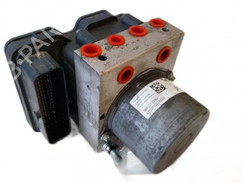 Used ABS pump ABS pump PEUGEOT 5008 II (MC_, MJ_, MR_, M4_) 1.5 BlueHDi 130 (MCYHZJ, MCYHZR, MCYHZX) (131 hp) 38802962 38802962