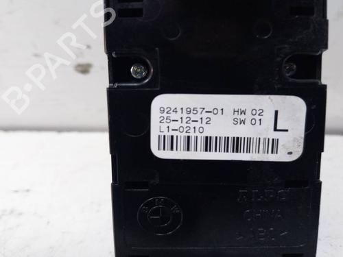 Right front window switch BMW 5 (F10) 520 d | BP39593425I26 - Image 5