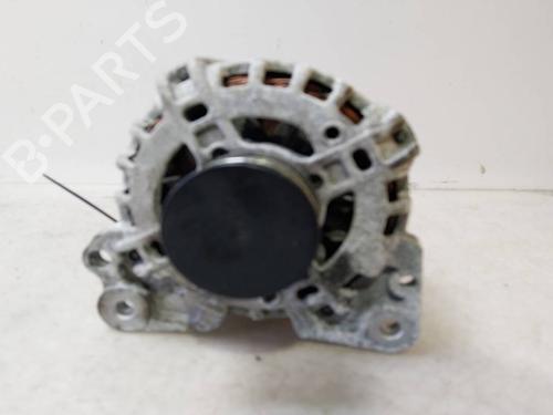 Alternator VW POLO VI (AW1, BZ1, AE1) 1.0 | BP39247770M7 - Image 2