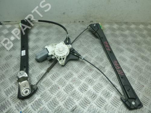front-left-window-mechanism-vw-passat-b8-3g2-cb2-2014-38811519 main image