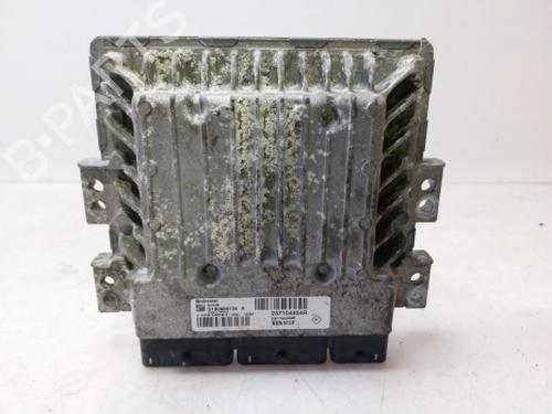 Engine control unit (ECU) DACIA DUSTER (HS_) 1.5 dCi 4x4 (HSMC, HSMD) | BP38802645M57 - Image 2