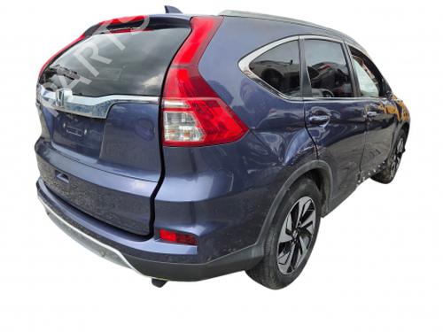 Engine control unit (ECU) HONDA CR-V IV (RM_) 1.6 i-DTEC (RE6) | BP38810814M57 - Image 9
