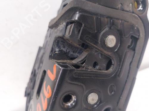 Front right lock VW CC B7 (358) 2.0 TDI | BP38814968C97 - Image 4