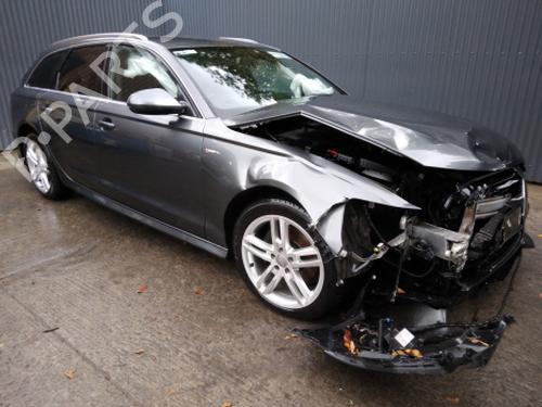 Switch AUDI A6 C7 Avant (4G5, 4GD) 2.0 TDI | BP38809918I30  - Image 16