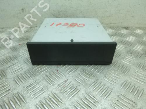 Used Radio Radio SKODA SUPERB III (3V3) 2.0 TDI (150 hp) 38808763 38808763
