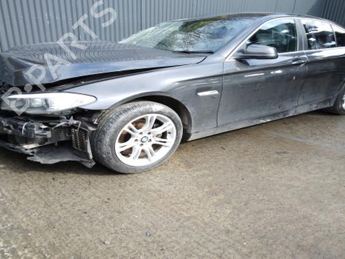 Climate control BMW 5 (F10) 520 d | BP38815645I5 - Image 10