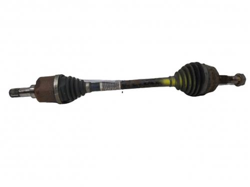 Used Left front driveshaft Left front driveshaft PEUGEOT 208 II (UB_, UP_, UW_, UJ_) 1.5 BlueHDI 100 (102 hp) 38810530 38810530