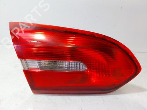 Used Left tailgate light Left tailgate light FORD FOCUS III Saloon 1.5 TDCi (95 hp) 38802818 38802818
