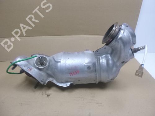 Catalyst NISSAN X-TRAIL IV (T33) 1.5 VC-T Mild Hybrid | BP38806951M10 - Image 2