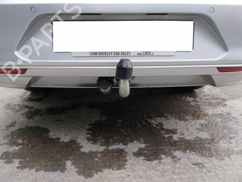Switch VW PASSAT B8 (3G2, CB2) 2.0 TDI | BP38809260I30  - Image 27