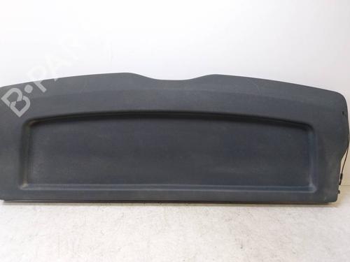 Rear parcel shelf AUDI A1 Sportback (GBA) 30 TFSI | BP39960981C85 - Image 2