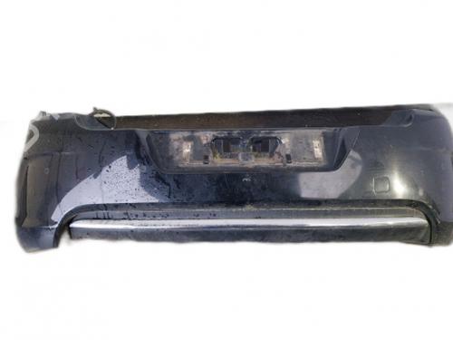 rear-bumper-citroen-c4-ii-nc_-2009-38807629 main image