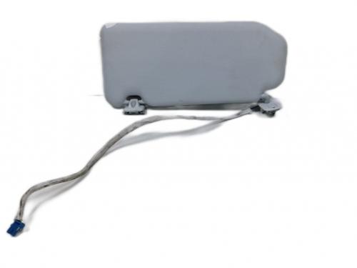 Used Right sun visor Right sun visor PEUGEOT 5008 II (MC_, MJ_, MR_, M4_) 1.2 THP (MRHNYH, MRHNYW, MRHNSJ, MRHNSU, MRHNSM) (131 hp) 38815875 38815875