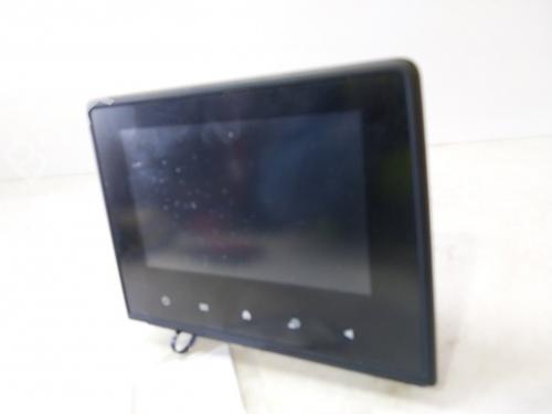 Display monitor RENAULT CLIO V (B7_) 1.0 TCe 90 (B7MT) | BP38808949C48 - Image 3