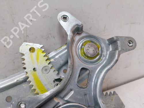 Rear left window mechanism SUZUKI VITARA (LY) 1.4 Hybrid (Mild Hybrid) (APK414) | BP38809326C24 - Image 4