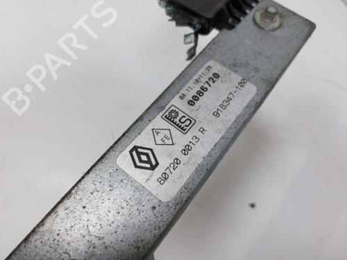 Front right window mechanism RENAULT FLUENCE (L3_) 1.5 dCi (L30S) | BP38808220C23  - Image 5