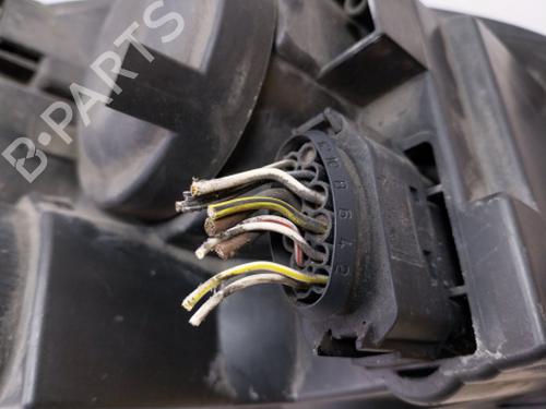 Left headlight VW JETTA III (1K2) 1.9 TDI | BP38807456C28 - Image 7