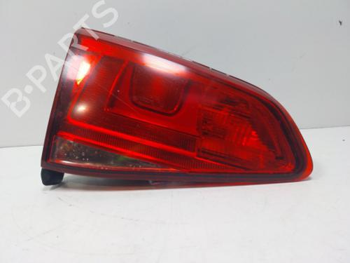Used Left tailgate light Left tailgate light VW GOLF VII (5G1, BQ1, BE1, BE2) 1.6 TDI (105 hp) 38802735 38802735