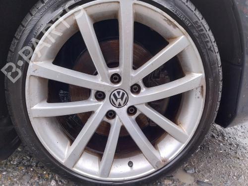 Left tailgate light VW PASSAT B7 (362) 1.6 TDI | BP38815673C79  - Image 23