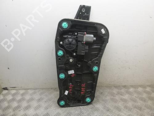 rear-right-window-mechanism-skoda-octavia-iv-nx3-nn3-pv3-2020-38810089 main image