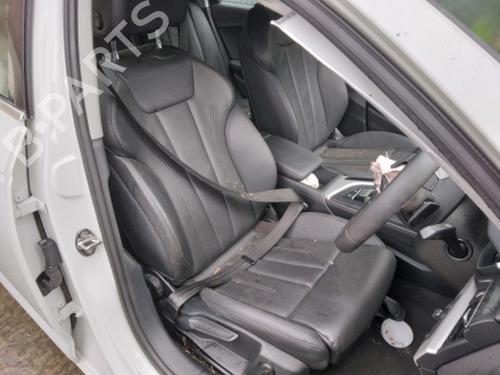 Shift knob AUDI A4 B9 (8W2, 8WC) 35 TDI | BP38810110I34  - Image 14