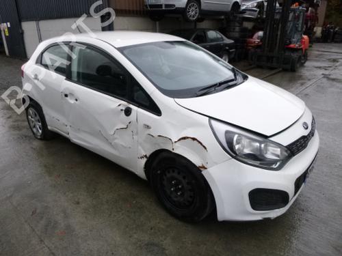 Intercooler KIA RIO III (UB) 1.1 CRDi | BP38805346M30 - Image 5