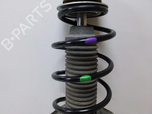 Left front shock absorber SUZUKI SWIFT V (AZ) 1.2 (A2L412, ZC83S) | BP38801940M16 - Image 2