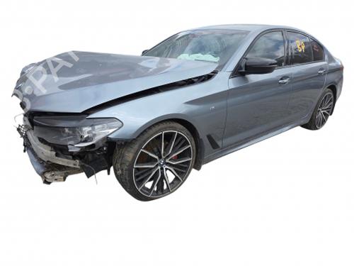 AC compressor BMW 5 (G30, F90) 520 d | BP38804719M34 - Image 9