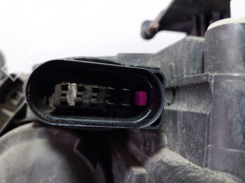 Right headlight AUDI A4 B8 (8K2) 2.0 TDI | BP38814239C29  - Image 6