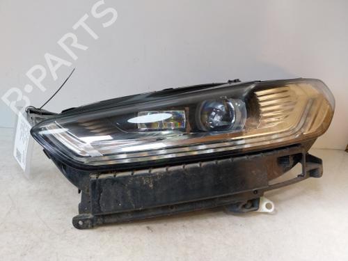 Left headlight FORD MONDEO V Hatchback (CE) 2.0 TDCi | BP39247532C28 - Image 2