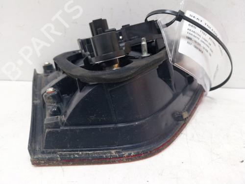 Right tailgate light SEAT TOLEDO IV (KG3) 1.2 TSI | BP38809013C80  - Image 5
