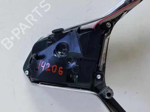 Steering wheel controls VW POLO VI (AW1, BZ1, AE1) 1.0 TSI | BP38809176E15 - Image 8